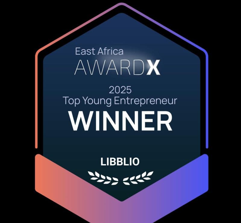 Libblio - Atomiq - Ticon Africa